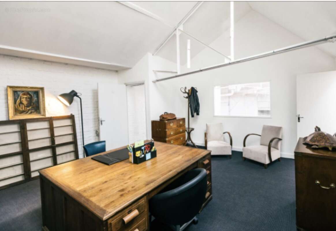 Commerce 530 m² à Lille  - photo 9
