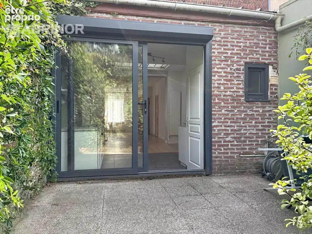 Lambersart Maison 3 chambres, jardin et garage - photo 5