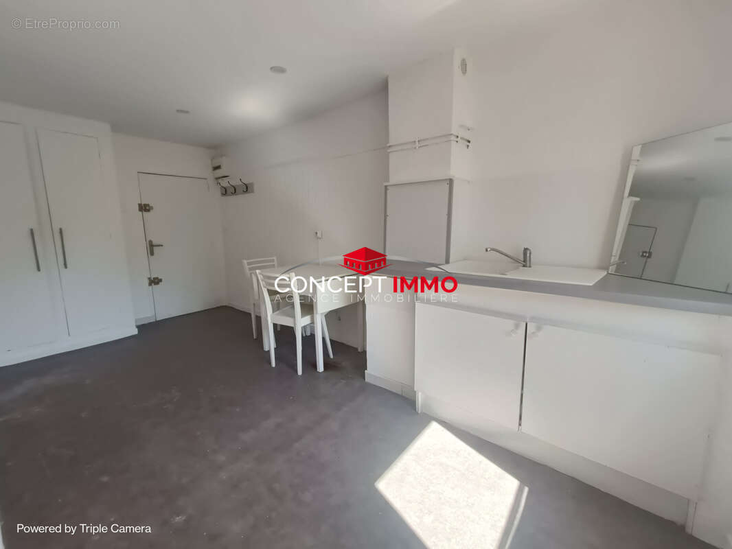 Appartement à BELGENTIER