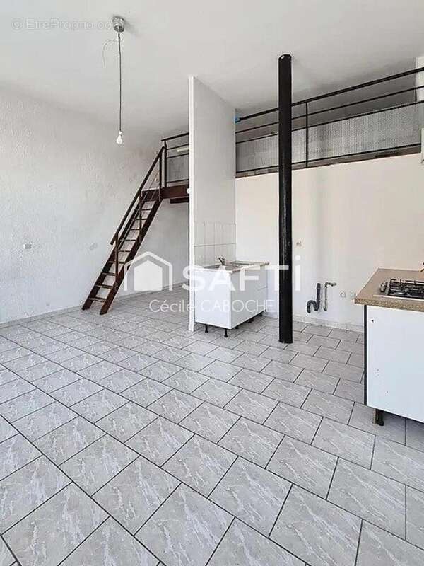Photo 5 - Appartement à SOMAIN