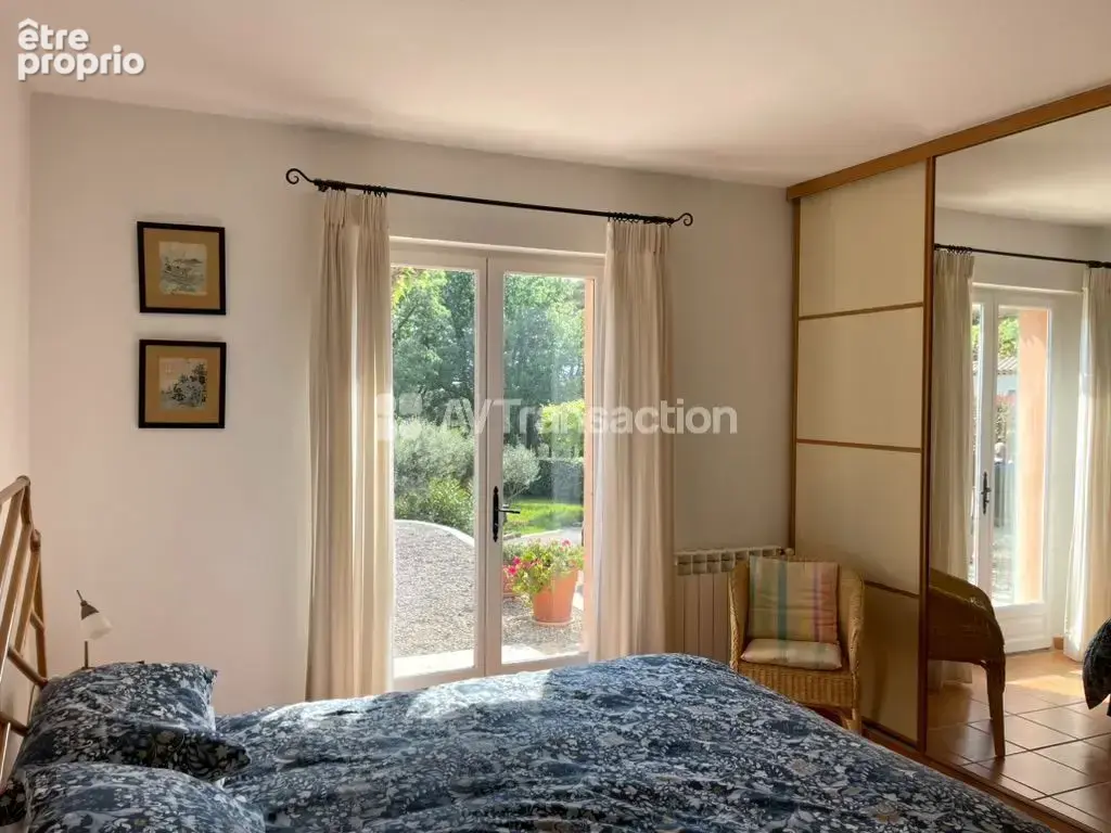 Maison 5 pièces 174 m² à vendre à Tourtour (83690) - photo 41