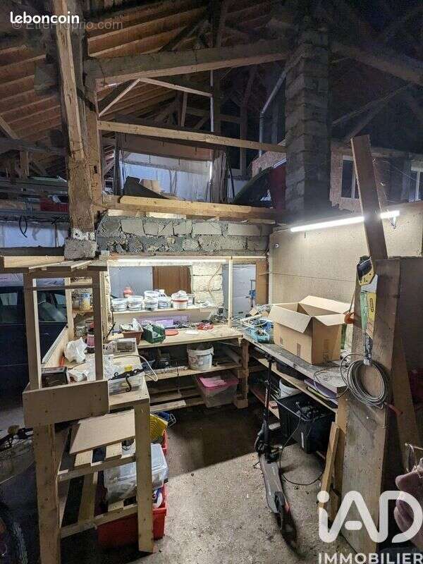 Photo 3 - Maison à LA CHAUMUSSE