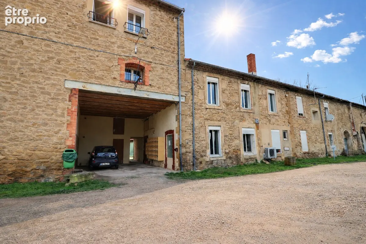 Appartement 215m² à entraigues-sur-la-sorgue - photo 4