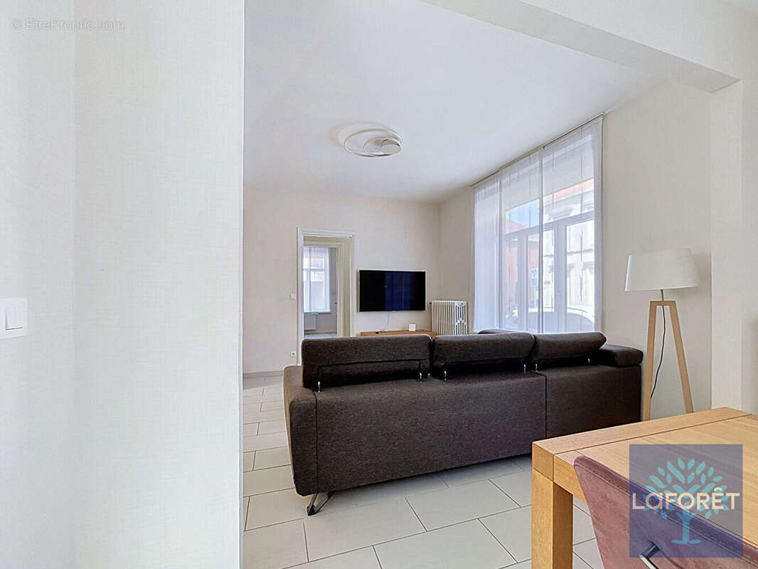 Maison 105 m2 3 chs et terrasse sud. - photo 5