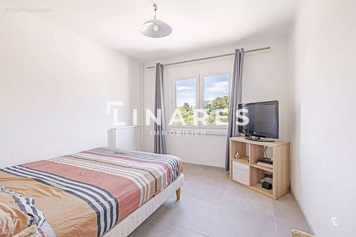 Appartement à MARSEILLE-12E