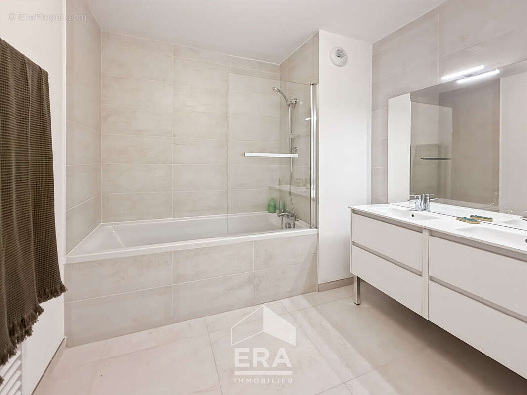 Appartement à PESSAC