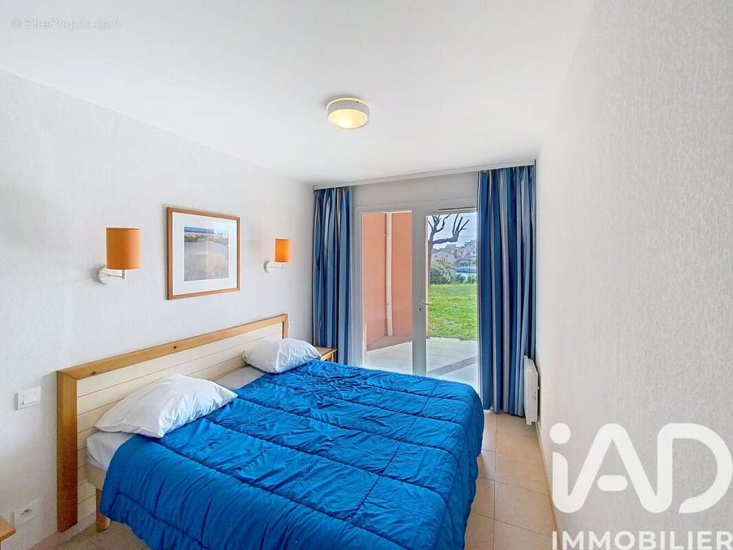 Photo 7 - Appartement à LE BARCARES