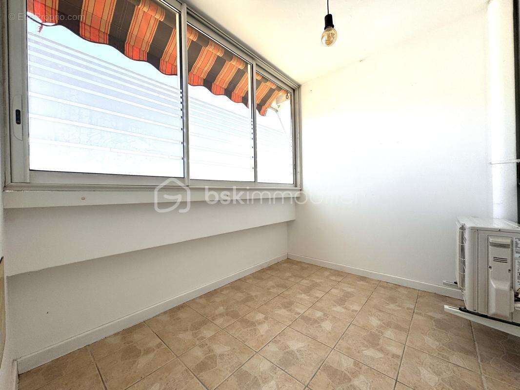 Appartement à MARTIGUES