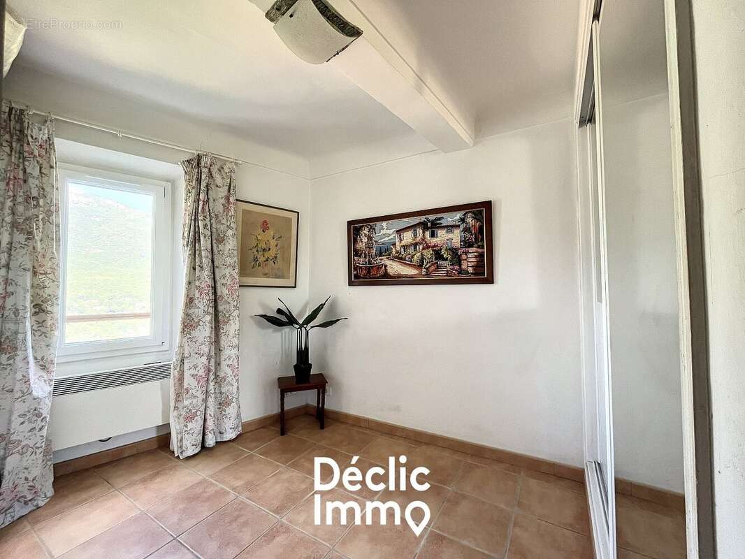 Maison à LE BAR-SUR-LOUP