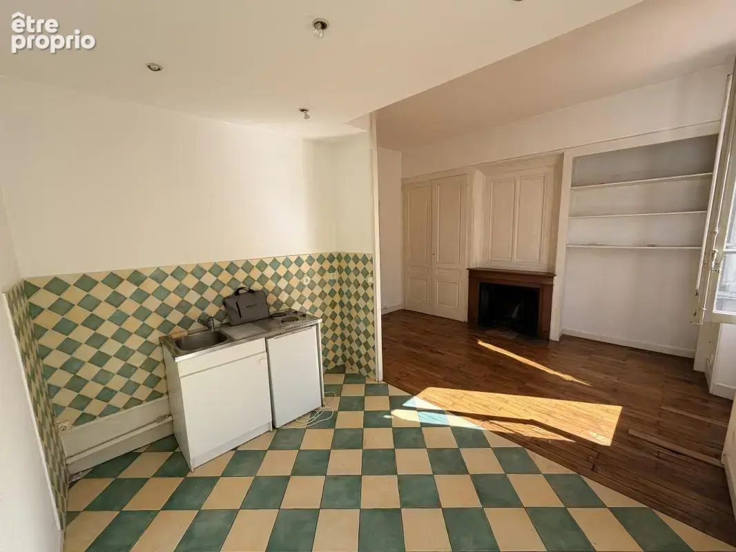 Appartement - photo 6