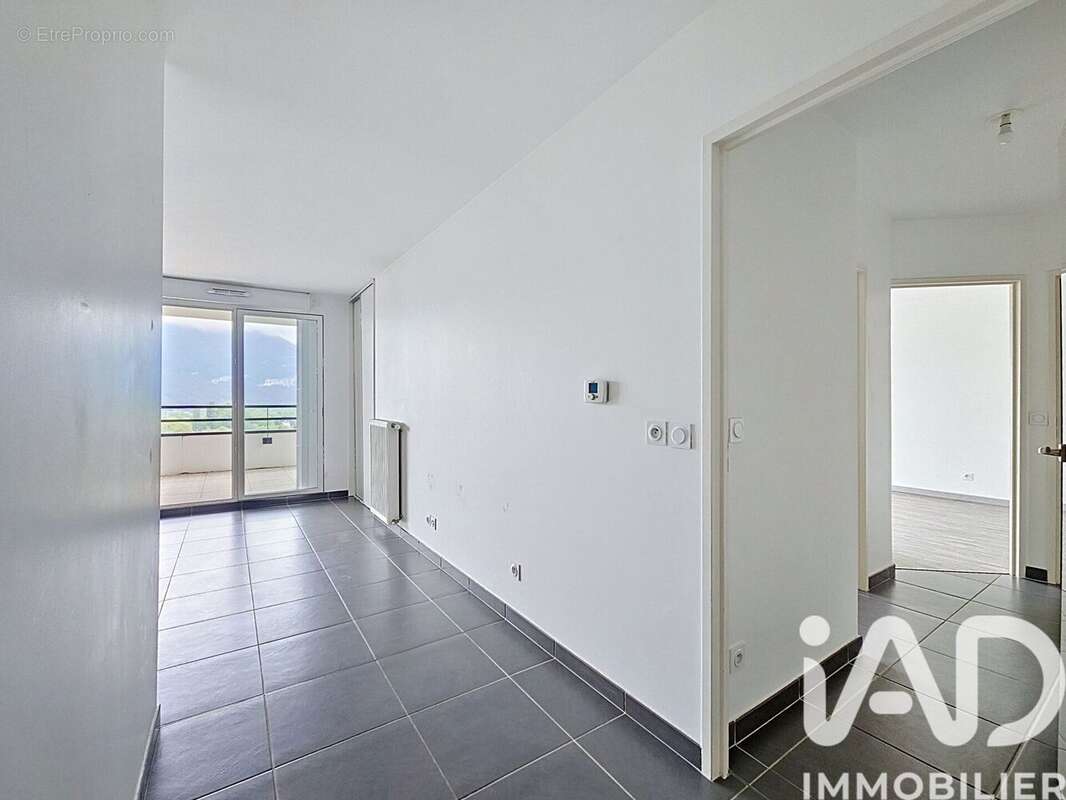 Photo 9 - Appartement à ANNEMASSE