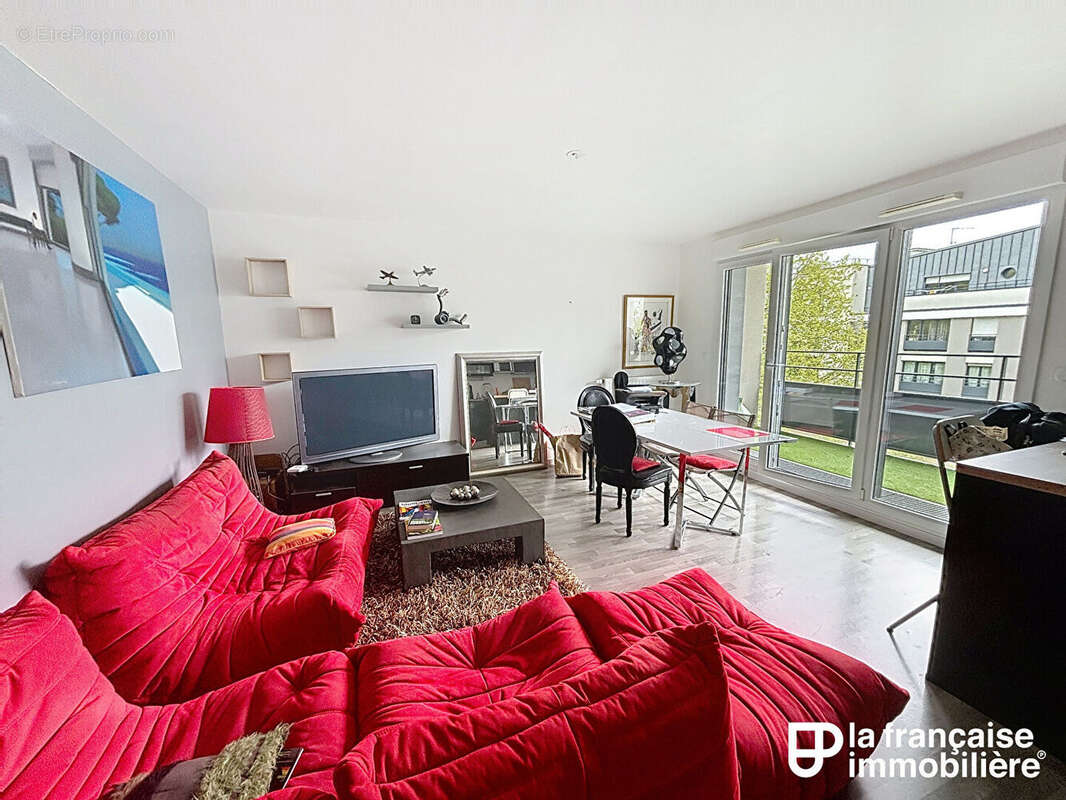 Appartement à SAINT-MALO