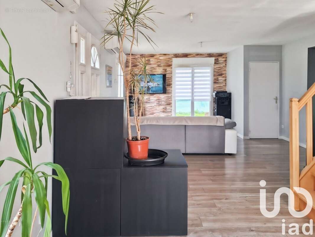 Photo 4 - Maison à CEMPUIS