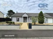 Maison à JURY