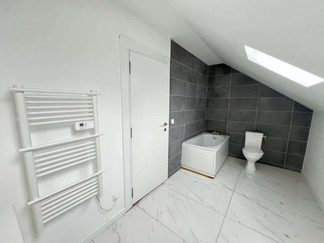 Maison à ROMORANTIN-LANTHENAY