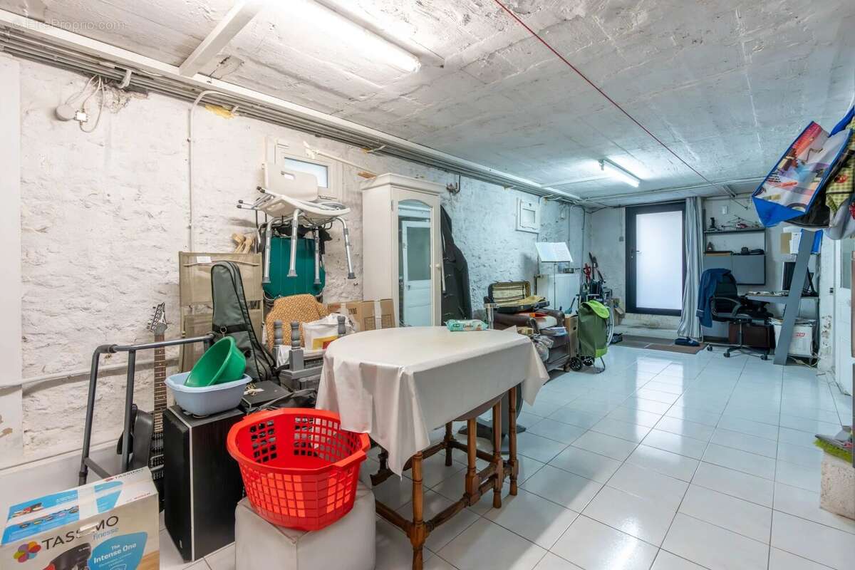 Maison à LE PERREUX-SUR-MARNE