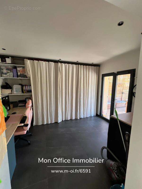 Maison à AIX-EN-PROVENCE