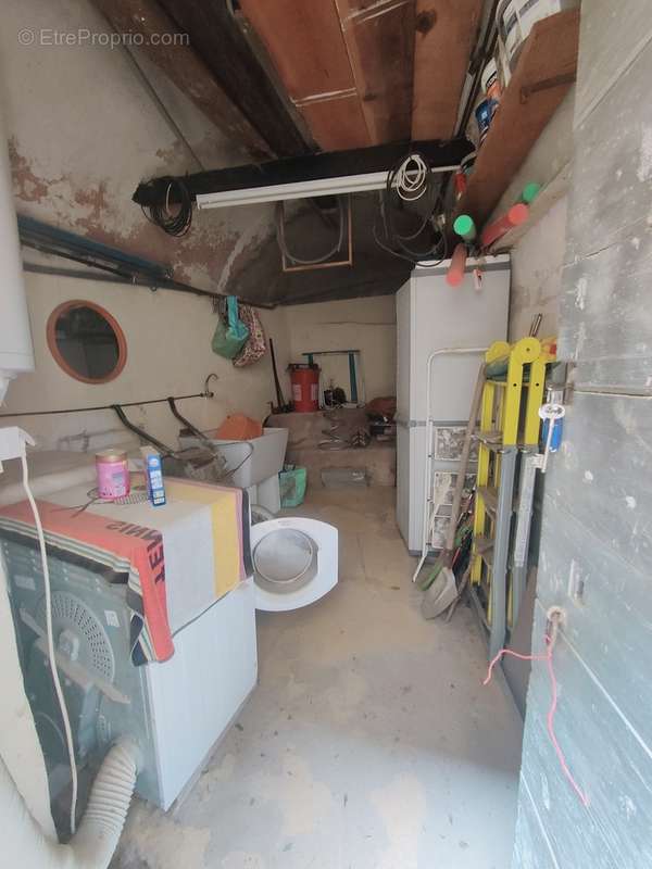 Appartement à VILLE-DI-PARASO