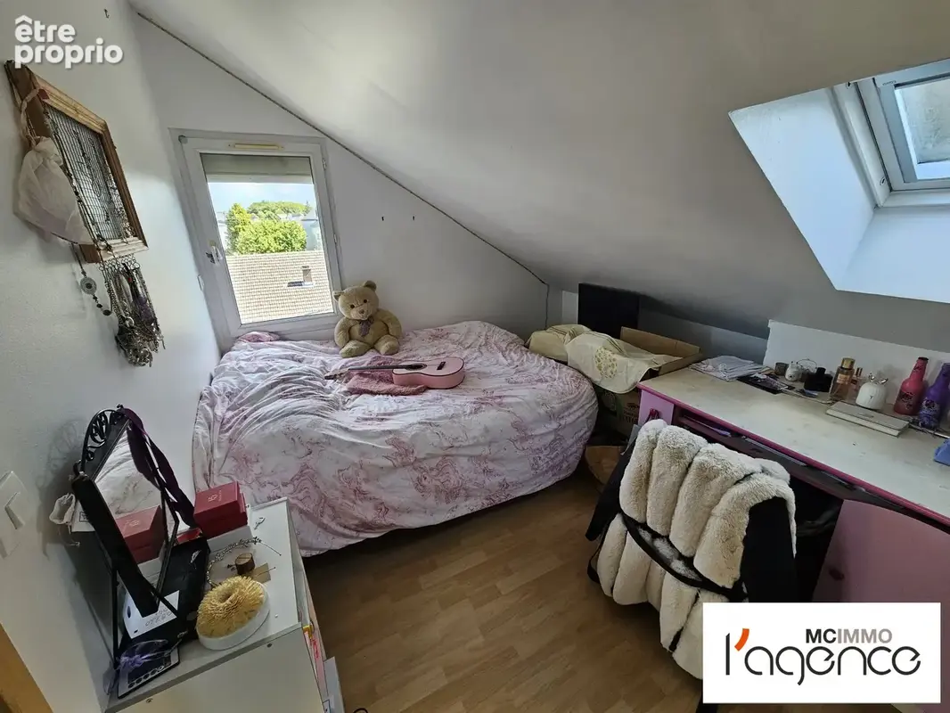 Maison 5 pièces 87 m² à vendre à Le Havre (76610) - photo 7