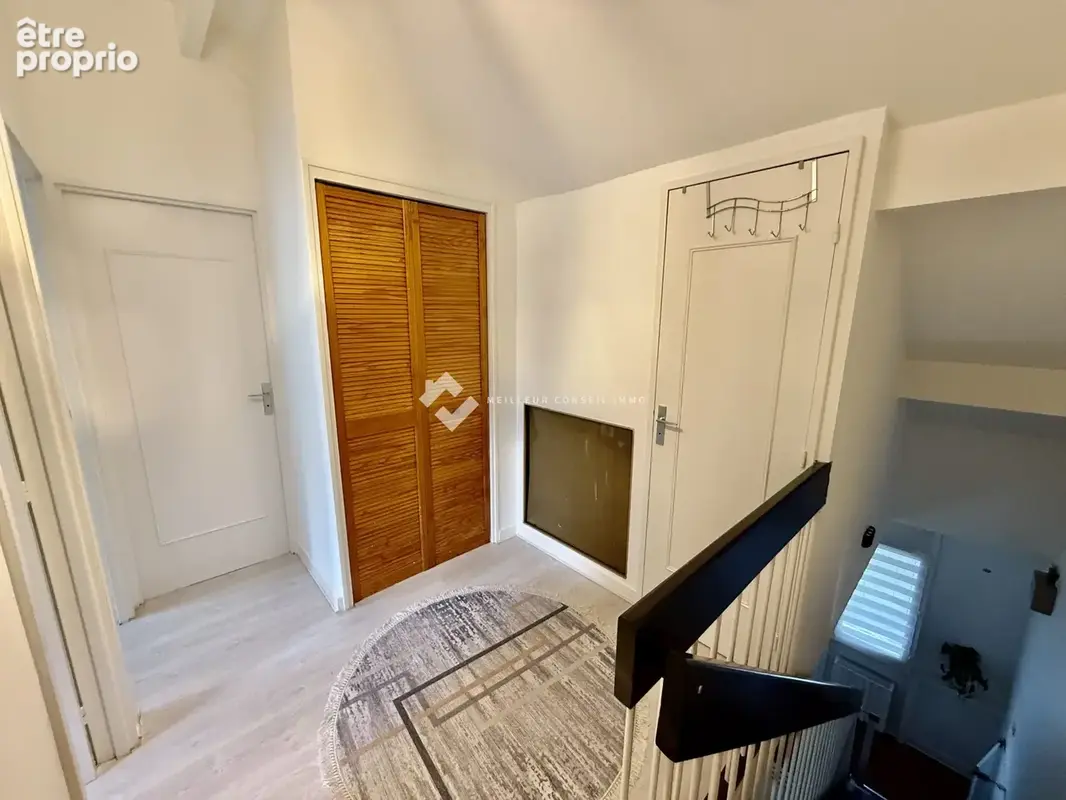 Maison 5 pièces 97 m² à vendre à Survilliers (95470) - photo 6