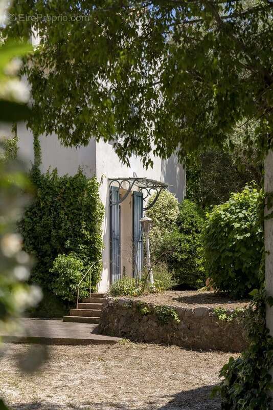 Maison à LE PRADET
