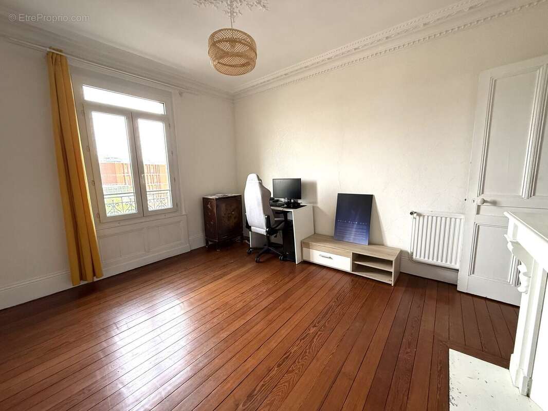 Appartement 72 m² à Le Havre  - photo 8