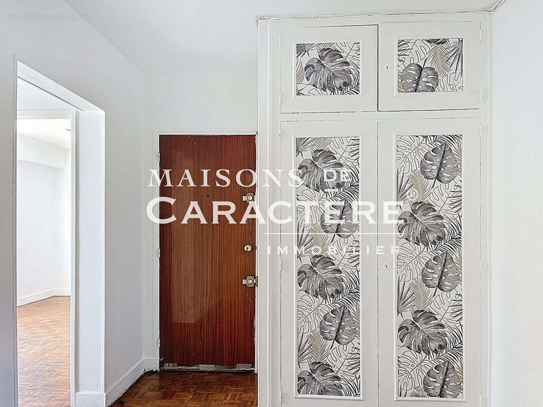 Appartement à POISSY