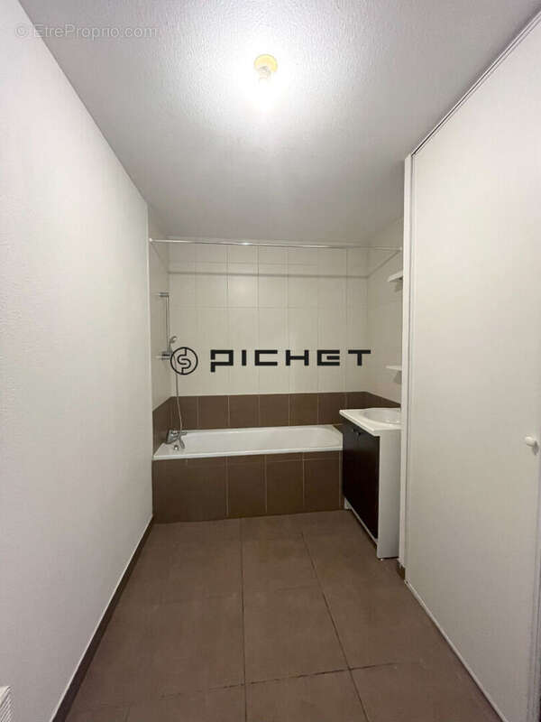 Appartement à HENDAYE