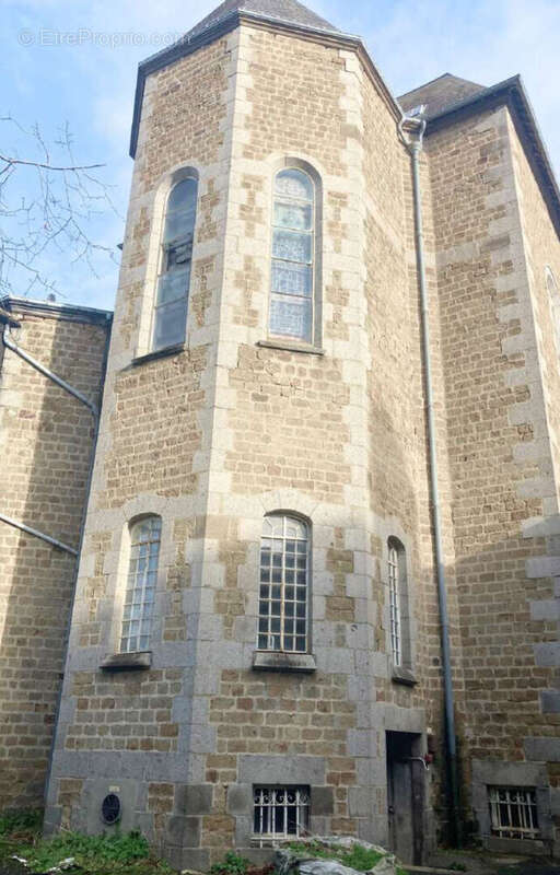 Appartement à FLERS