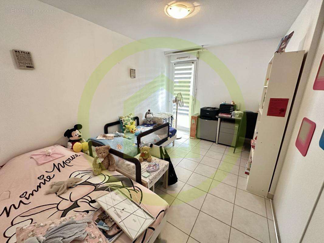 Appartement à LA SEYNE-SUR-MER