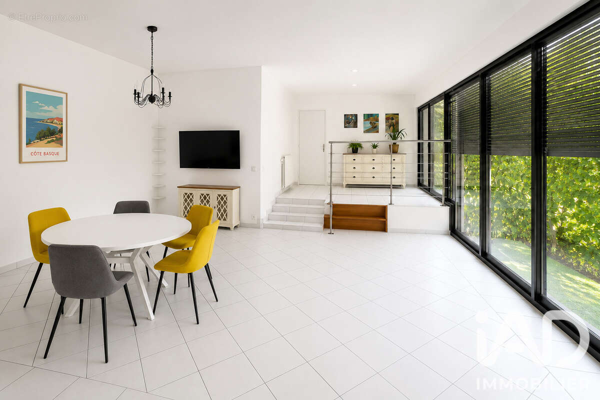 Maison 108 m² à Jouarre  - photo 4