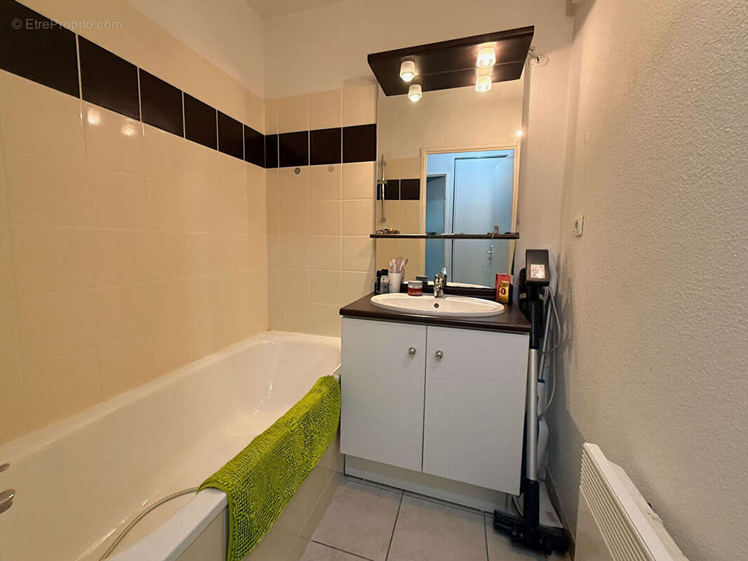 Appartement à ANGOULEME