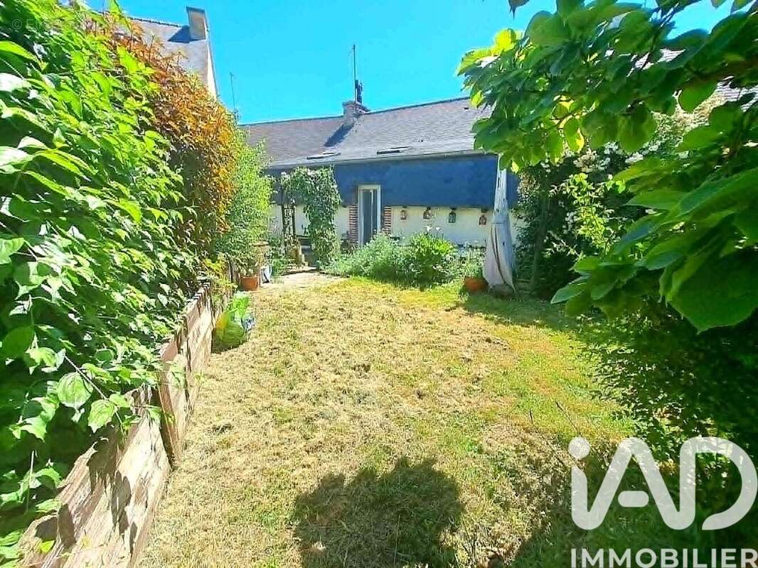 Maison 168 m² à Broons  - photo 4