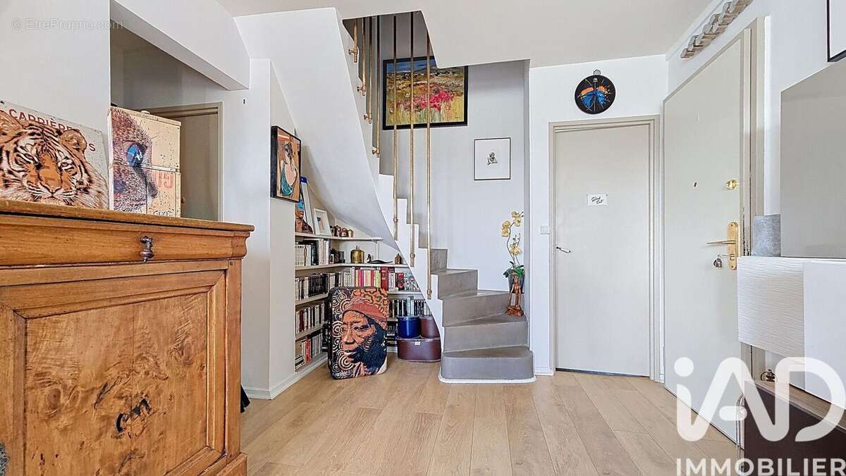 Photo 6 - Appartement à FONTENAY-AUX-ROSES