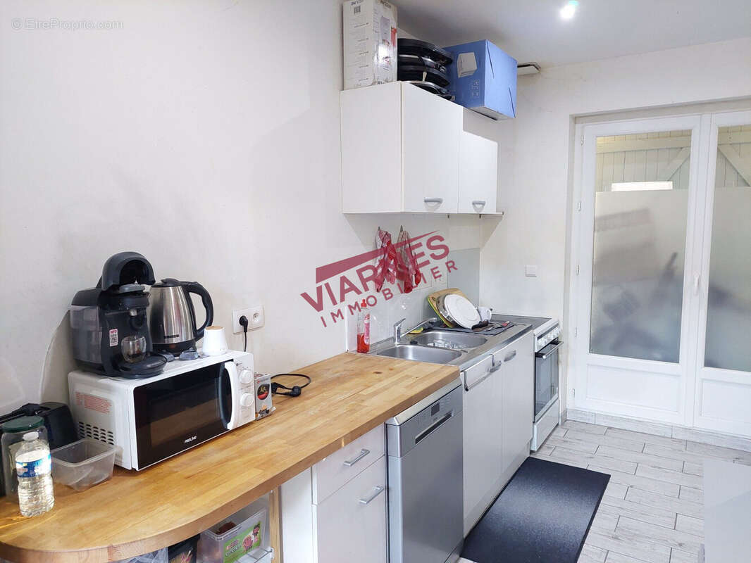 Appartement à VIARMES