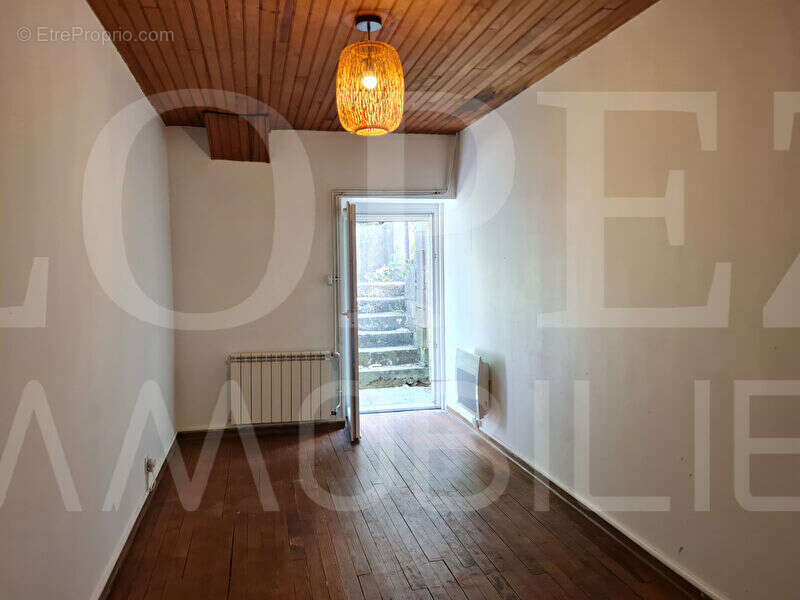 Maison à LABASTIDE-ROUAIROUX