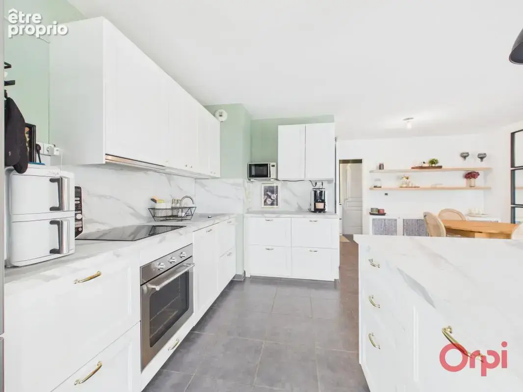 Appartement À Vendre - photo 8