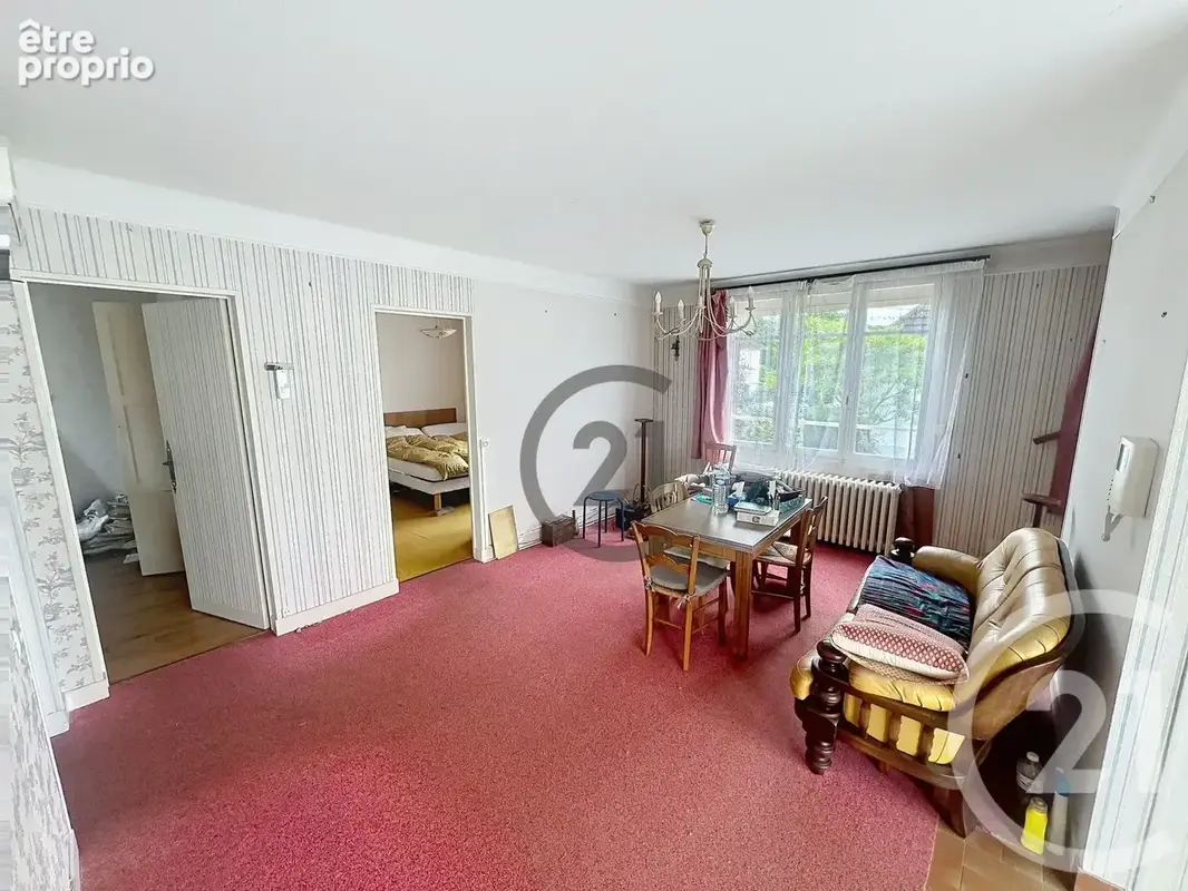 Maison 5 pièces 93 m² à vendre à Auxerre (89000) - photo 6