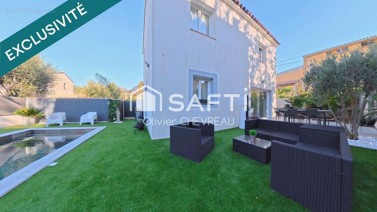 Photo 7 - Maison à LA VALETTE-DU-VAR