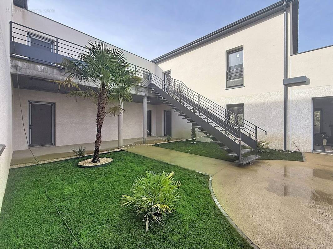 Appartement à ARESSY