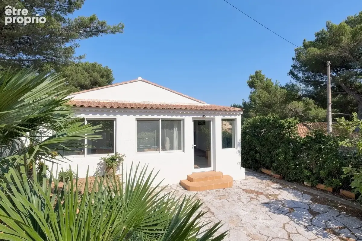 Photo Maison à Les Pennes-Mirabeau au prix de 420 000€