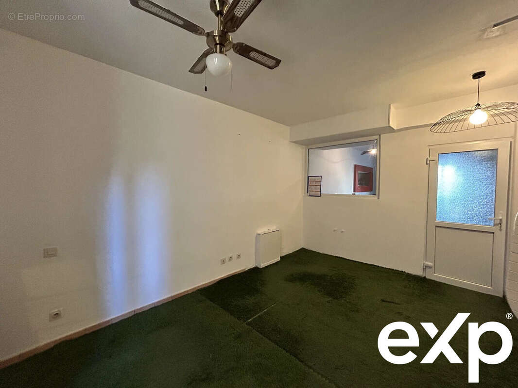 Appartement à MALLEMORT