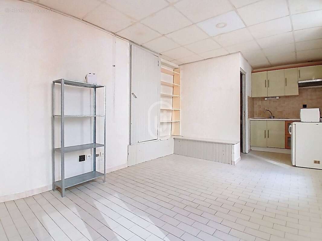 Appartement à SAINT-JEAN-DE-VEDAS