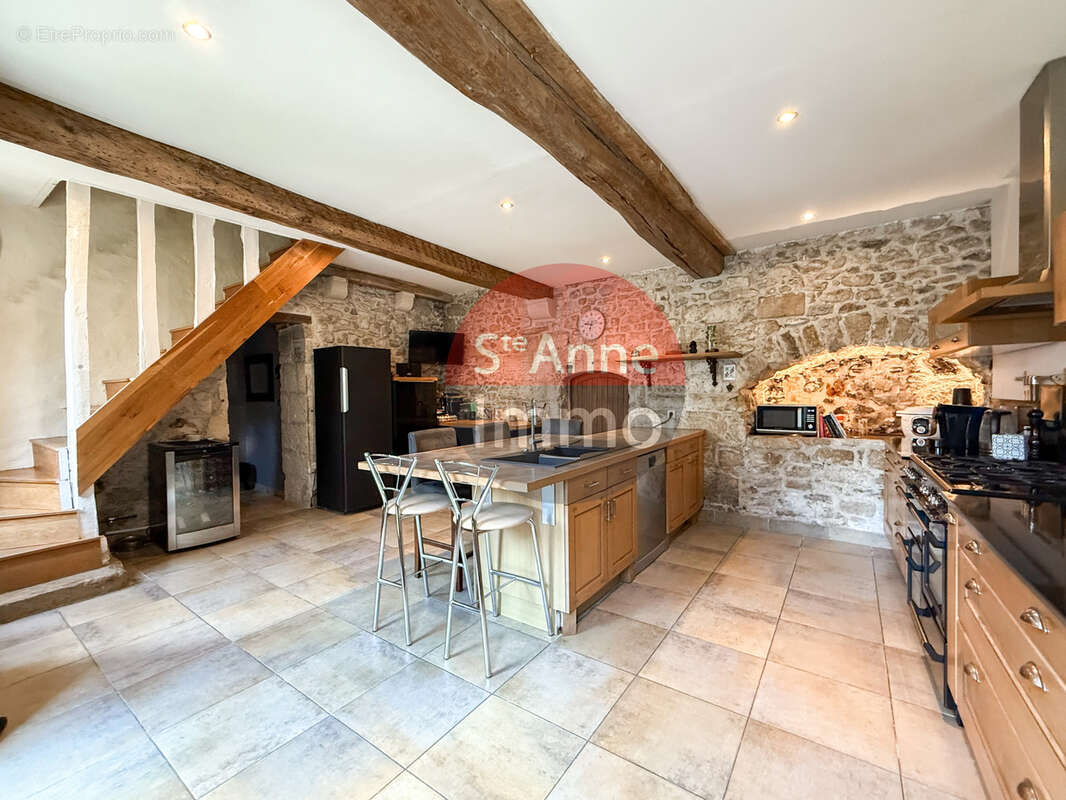 Maison à SERY-MAGNEVAL