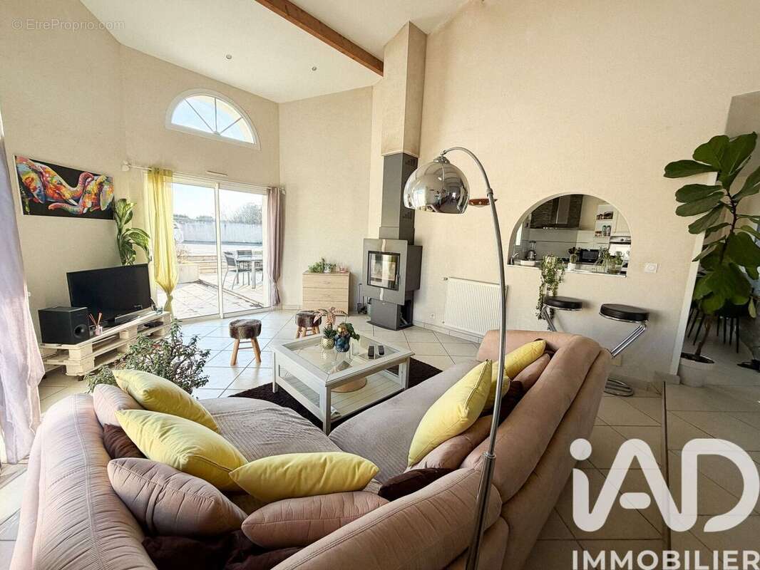 Photo 4 - Maison à LA PLAINE-SUR-MER