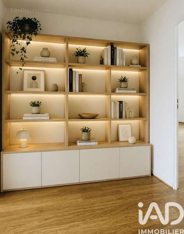 Photo 9 - Appartement à MARLY