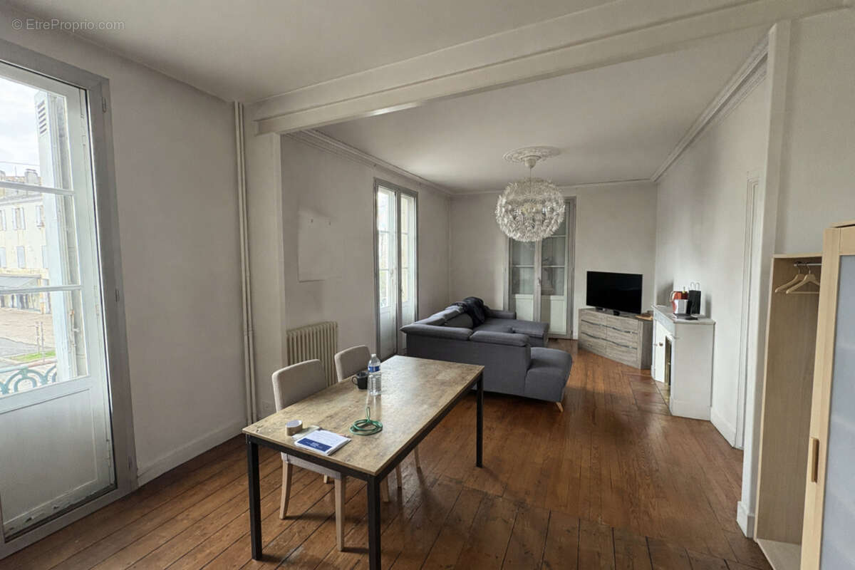 Appartement à BAZAS