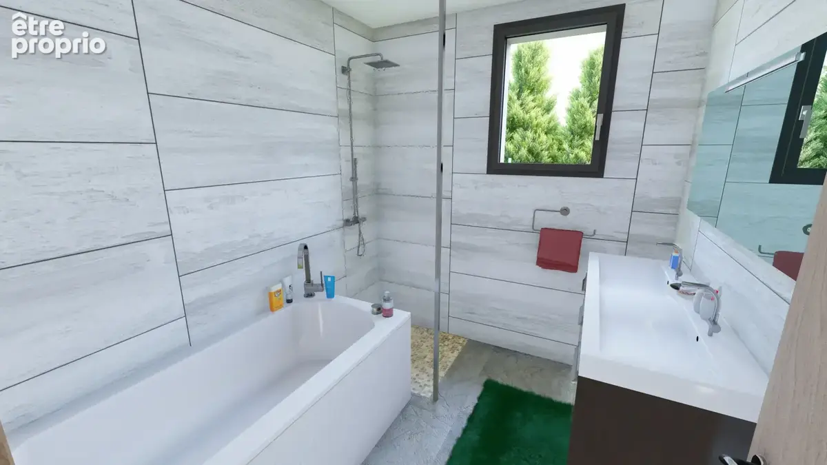 Maison 4 chambres a sainte florine - photo 6
