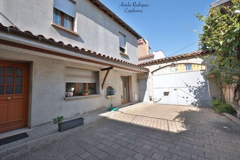Maison à vendre 6 pièces MACON (71) - photo 9
