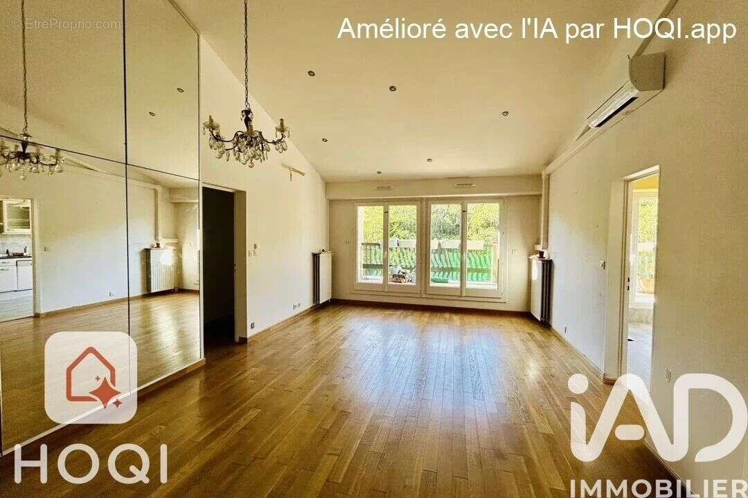 Photo 2 - Appartement à RAMONVILLE-SAINT-AGNE